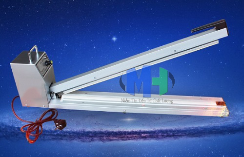 Máy Hàn Túi Dập Tay  (PS-1000)
